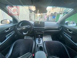 هيونداي كونا